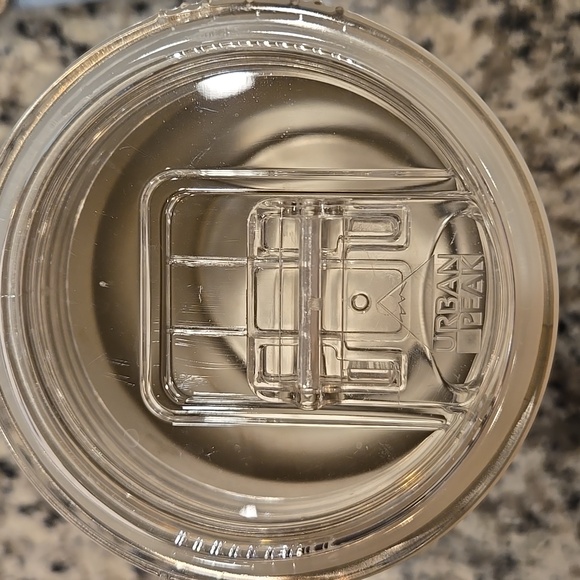 CHICK-FIL-A MINI TUMBLER. 10 OR 12 OZ. INSULATED. WHITE. - Picture 4 of 8